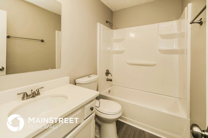 Building Photo - 100 Smokemont Dr