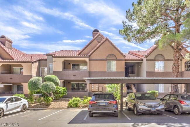 Building Photo - 2200 S Fort Apache Rd