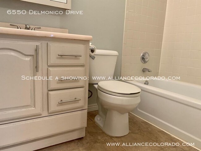 Building Photo - 6550 Delmonico Drive
