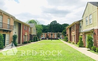 Building Photo - Colony House Apartments - Columbus, MS