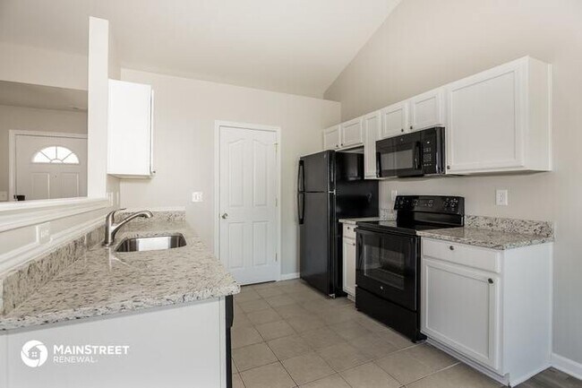 Building Photo - 718 Aberdeen Glen Pl, Charlotte, NC 28214