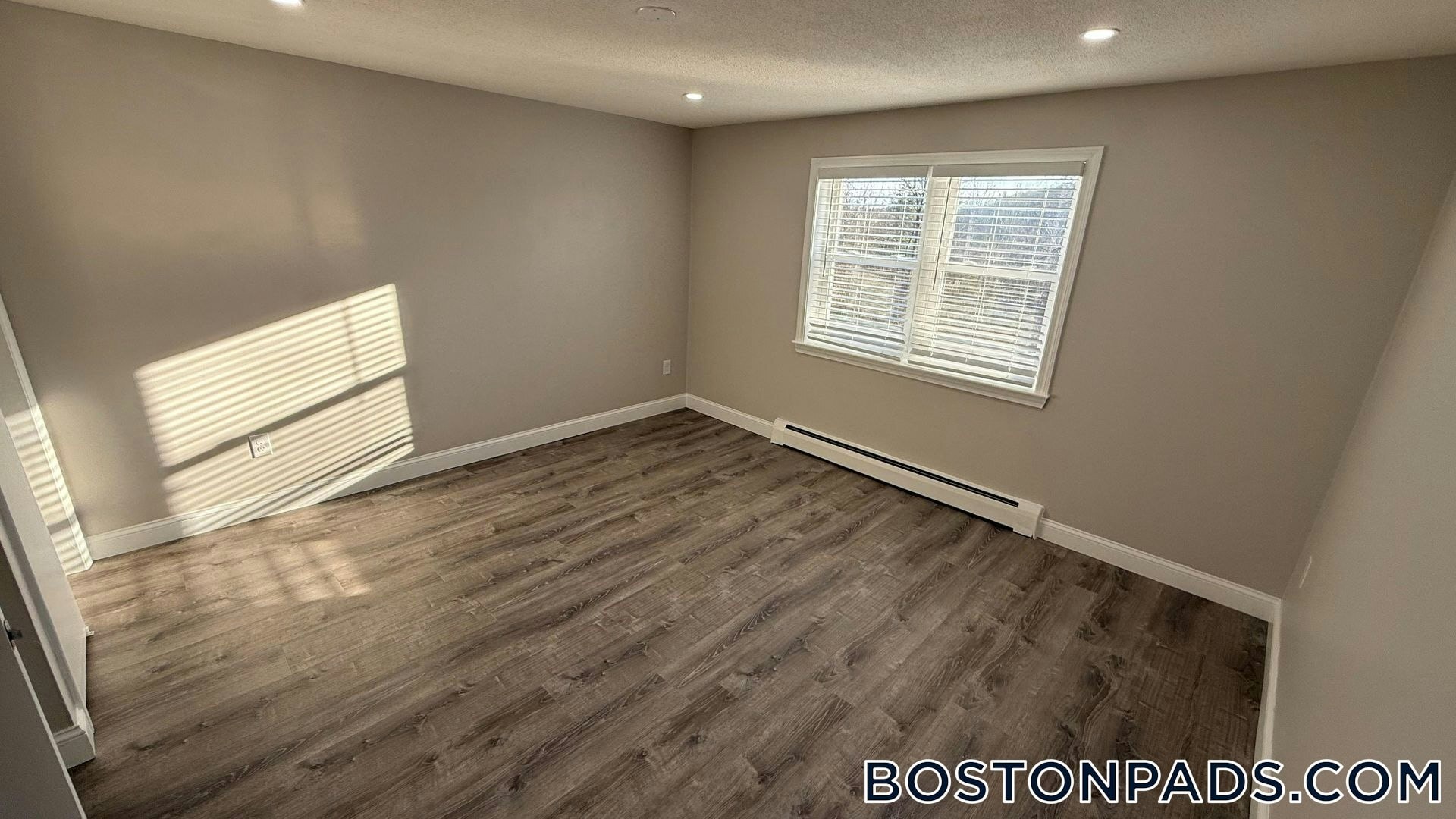 Building Photo - 95-101 Upton St.