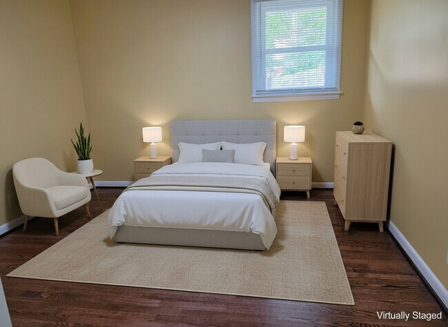 Building Photo - 2701 Patrick Rd