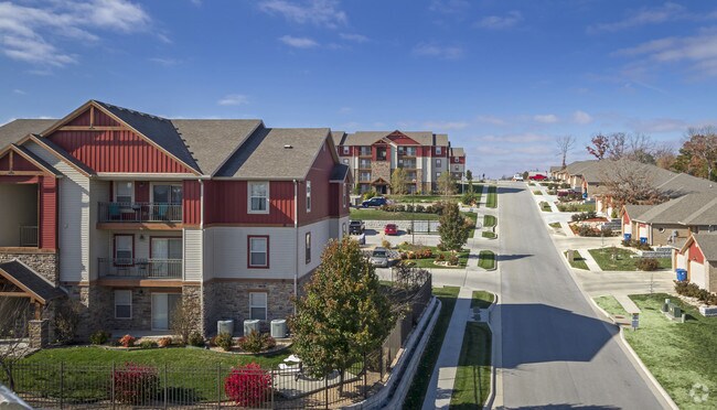 Building Photo - Turtle Creek Apartments