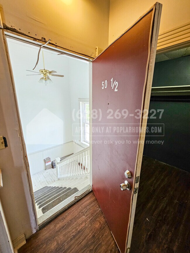 Building Photo - 50 Jackson St