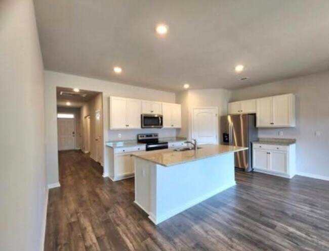 Building Photo - 101 Canonbury Dr