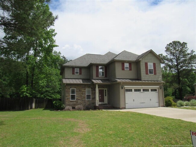 Primary Photo - 7260 Sandcastle Ln