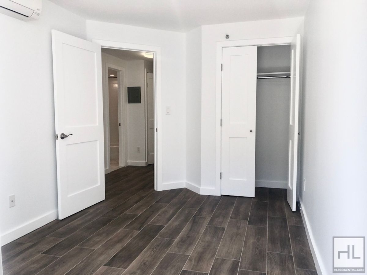 Building Photo - Bedford-Stuyvesant / 2-Bed 1-Bath / Private Outdoor Space