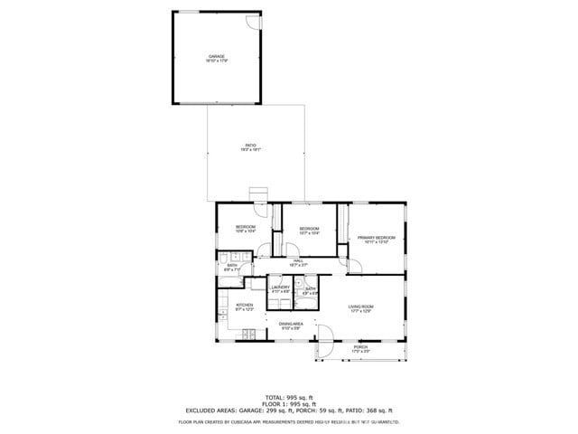 Building Photo - 210 S Bush St