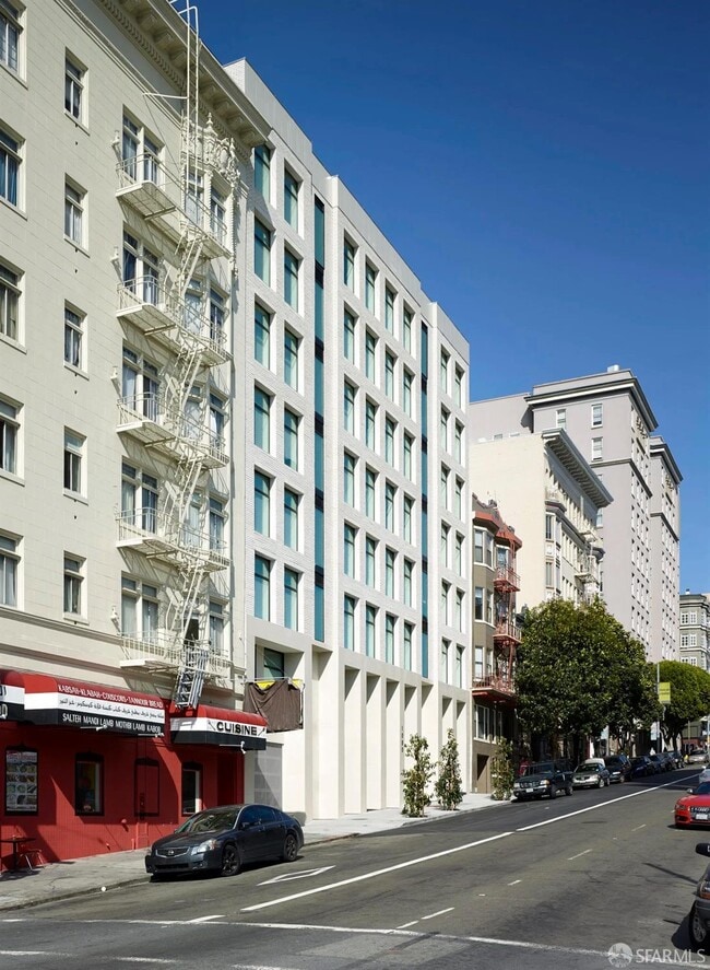 Building Photo - 1080 Sutter St