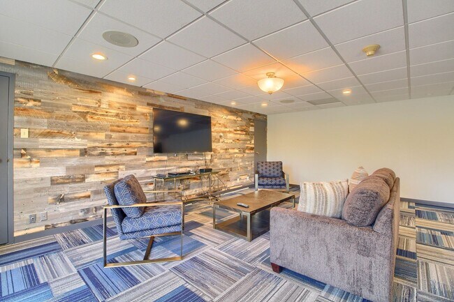 Building Photo - Gorgeous highrise apartment in Washington ...