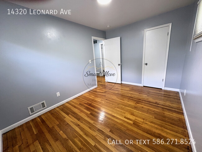 Building Photo - 14320 Leonard Ave
