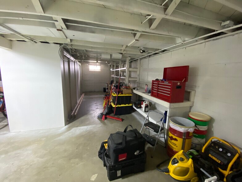 Basement - 216 Dort Ln NW