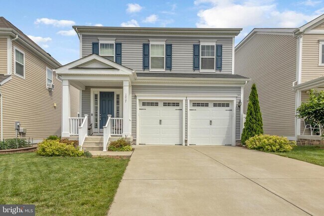 Building Photo - 1017 Coriander Ln