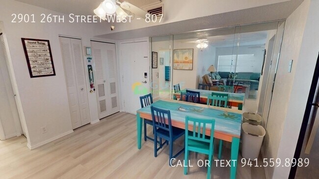 Building Photo - 2901 26th St W