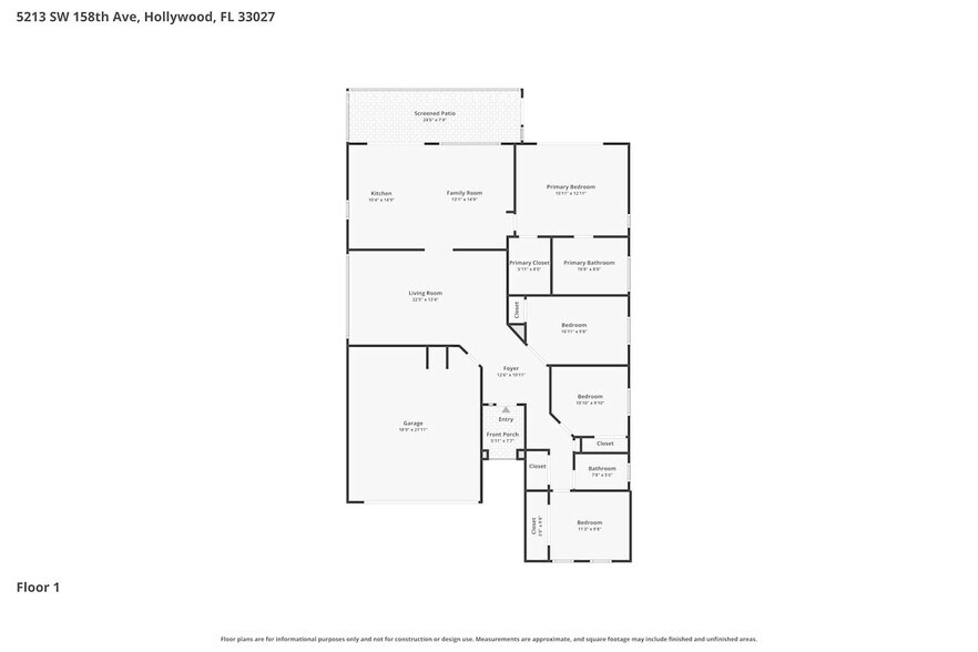 Building Photo - 5213 SW 158th Ave