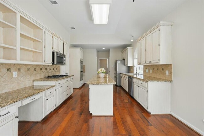 Building Photo - 4027 Austin Meadow Dr