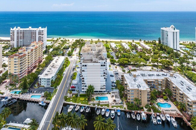 Building Photo - 1401 S Ocean Blvd