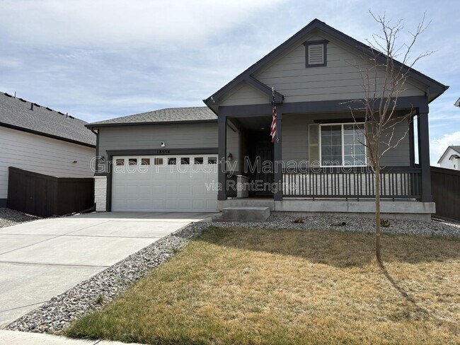 Building Photo - 18954 E 97th Pl