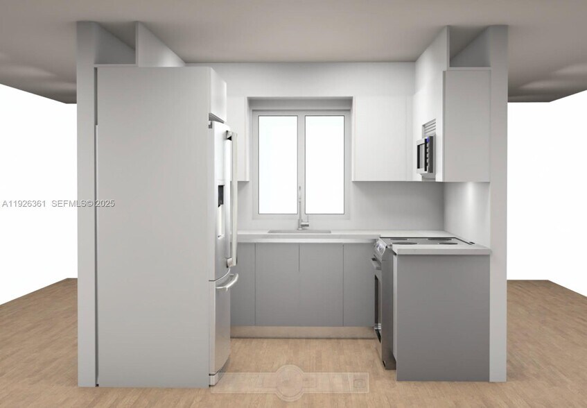 Building Photo - 1451 NE 118th St