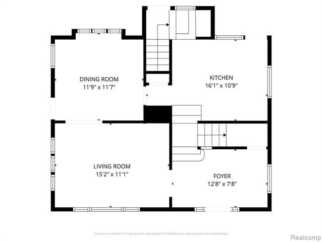 Building Photo - 5421 Toledo St