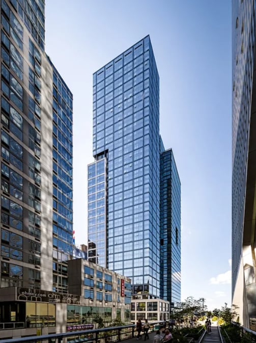 Building Photo - 311 11th Ave