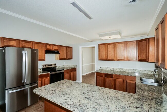 Building Photo - 5363 Autumn Forrest Dr