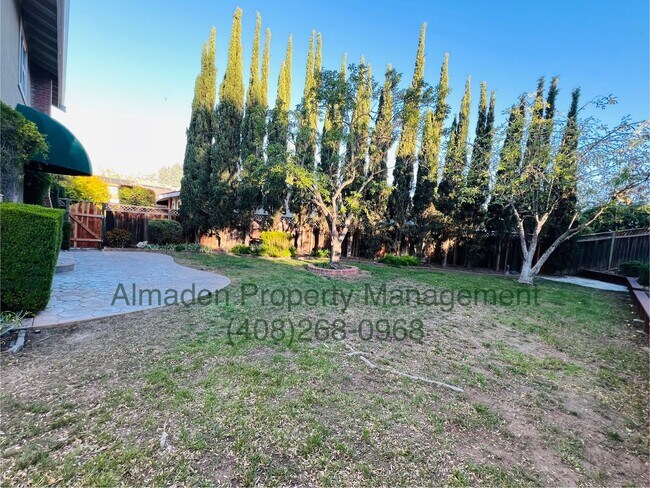 Building Photo - Almaden Valley Home, Central A/C, New Carp...