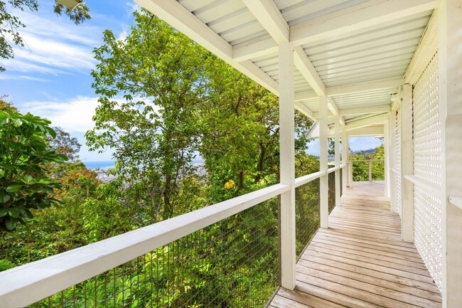 Building Photo - Rare Find: Tantalus Rustic Charm: BRAND NEW KITCHEN CABINETS AND COUNTE