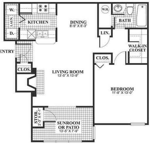 Building Photo - 8085 Adair Ln