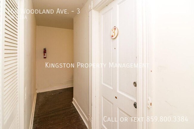 Building Photo - 168 Woodland Ave