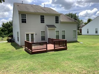 Building Photo - 174 Largess Ln