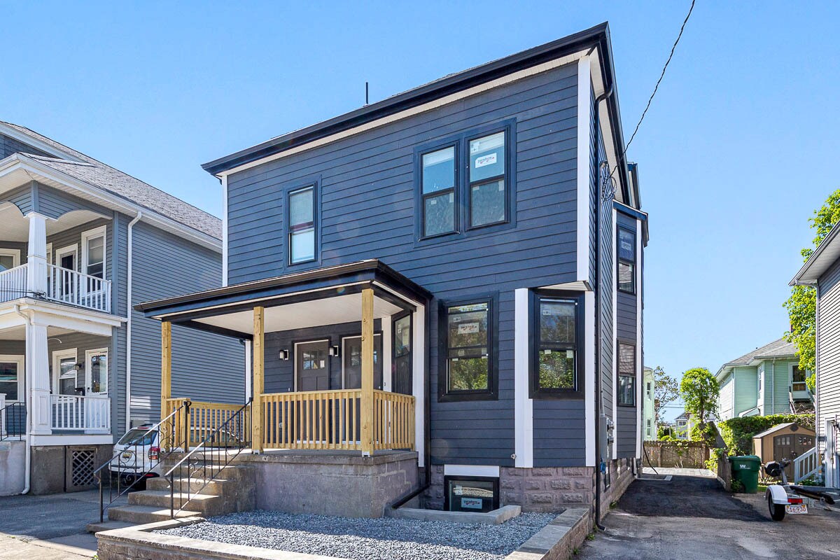 Building Photo - 70-72 Stanley Ave. Unit 72