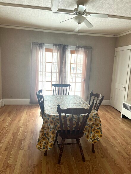 Dining room - 45 Mount Hope Ave