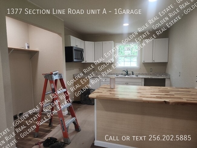 Building Photo - 1377 Section Line Rd
