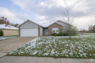 Building Photo - 1400 Bodie Dr