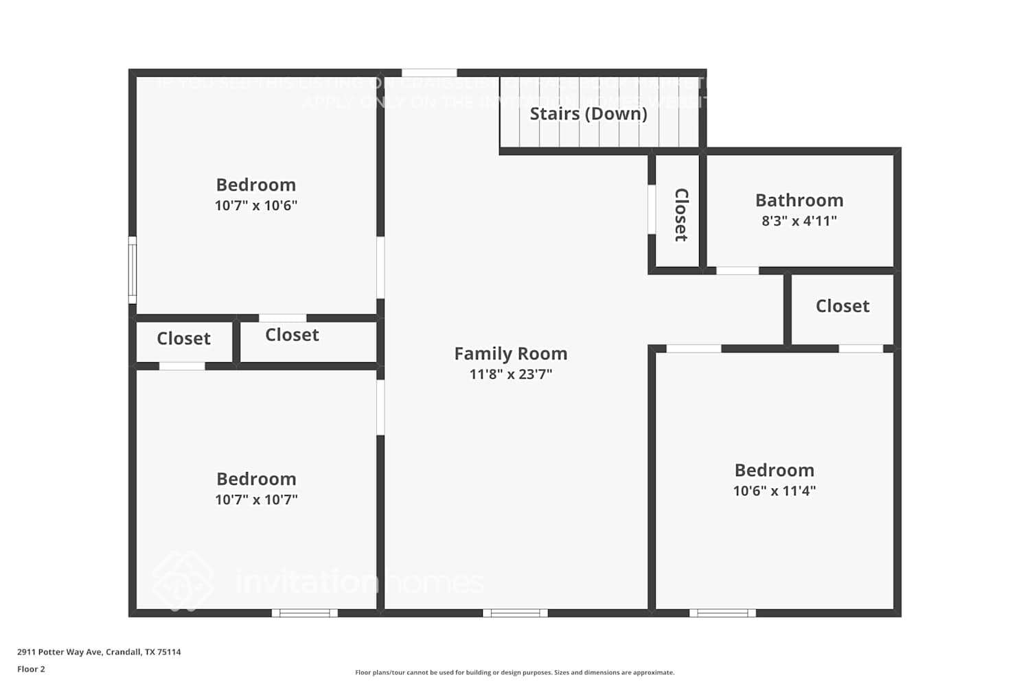 Building Photo - 2911 Potter Wy