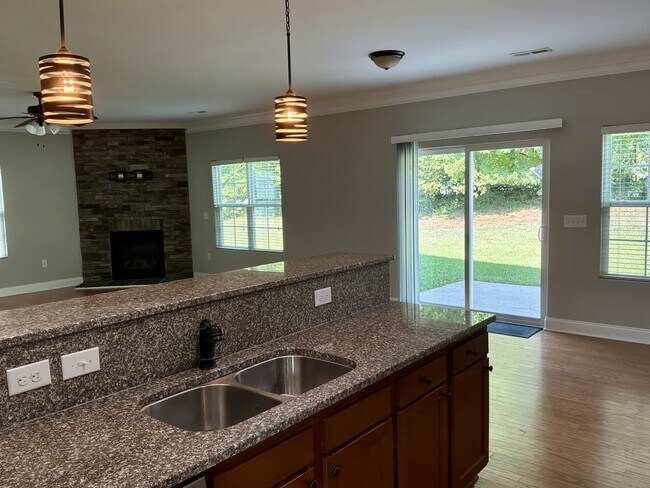 Building Photo - 4412 Morning Ridge Ln