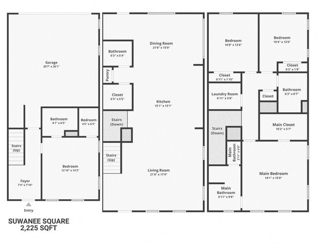 Building Photo - 707 Valtek Ct