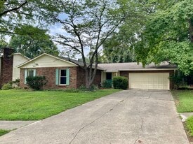Building Photo - 721 E Wellington Ct