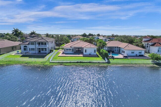 Building Photo - 3360 SW 195th Terrace