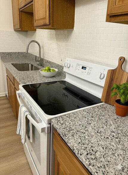 Kitchen - 3807 Rochester Rd
