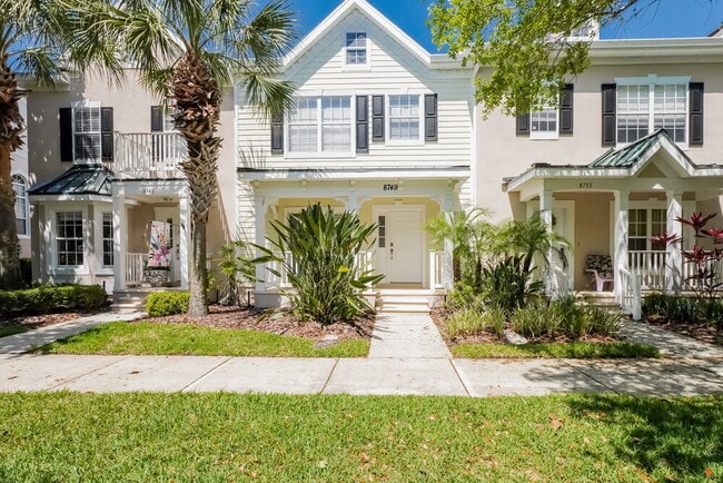 Building Photo - 8749 Silk Bay Pl