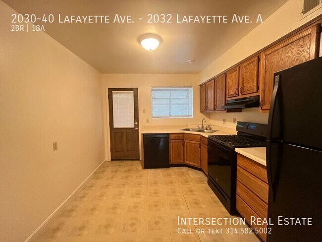 Building Photo - 2030 Lafayette Ave