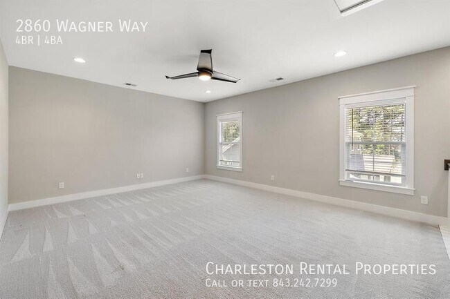 Building Photo - 2860 Wagner Wy