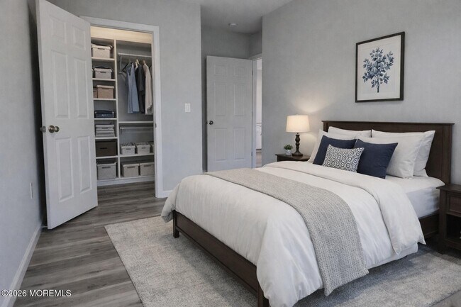 Building Photo - 399 Monmouth Ave