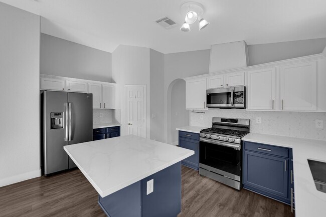 Building Photo - Charming 4-Bedroom Home in a Quiet Las Vegas Community!