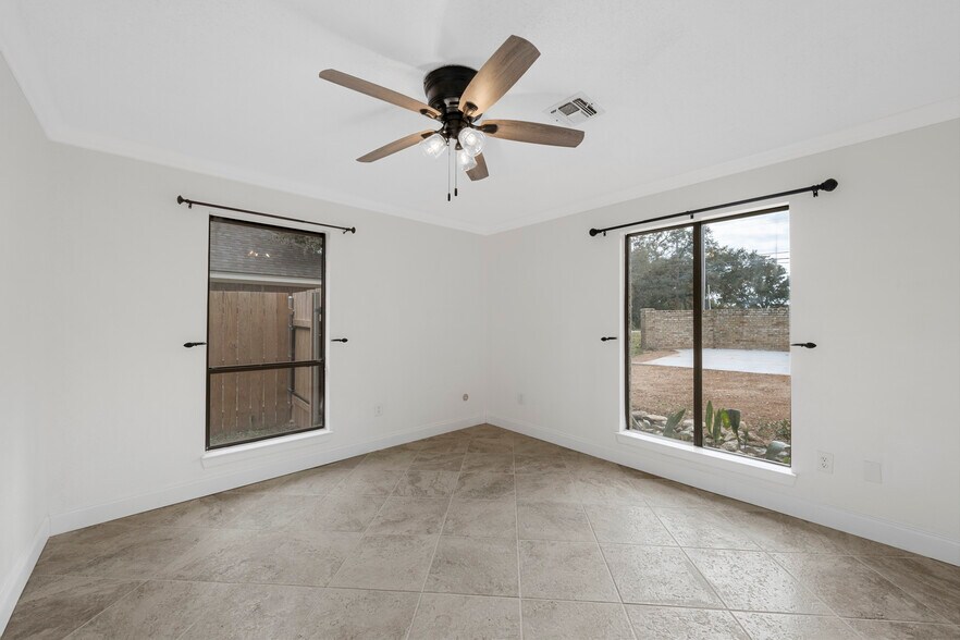 bedroom #3 - 7105 Fish Pond Rd