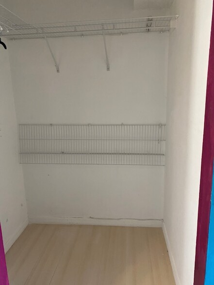 Walk-In Closet - 15635 SW 74th Cir Dr