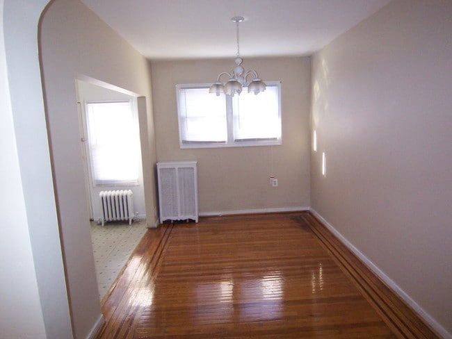 Building Photo - 1514 S Corlies St